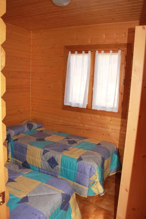 Camping Valle De Tena Sabinanigo Phòng bức ảnh